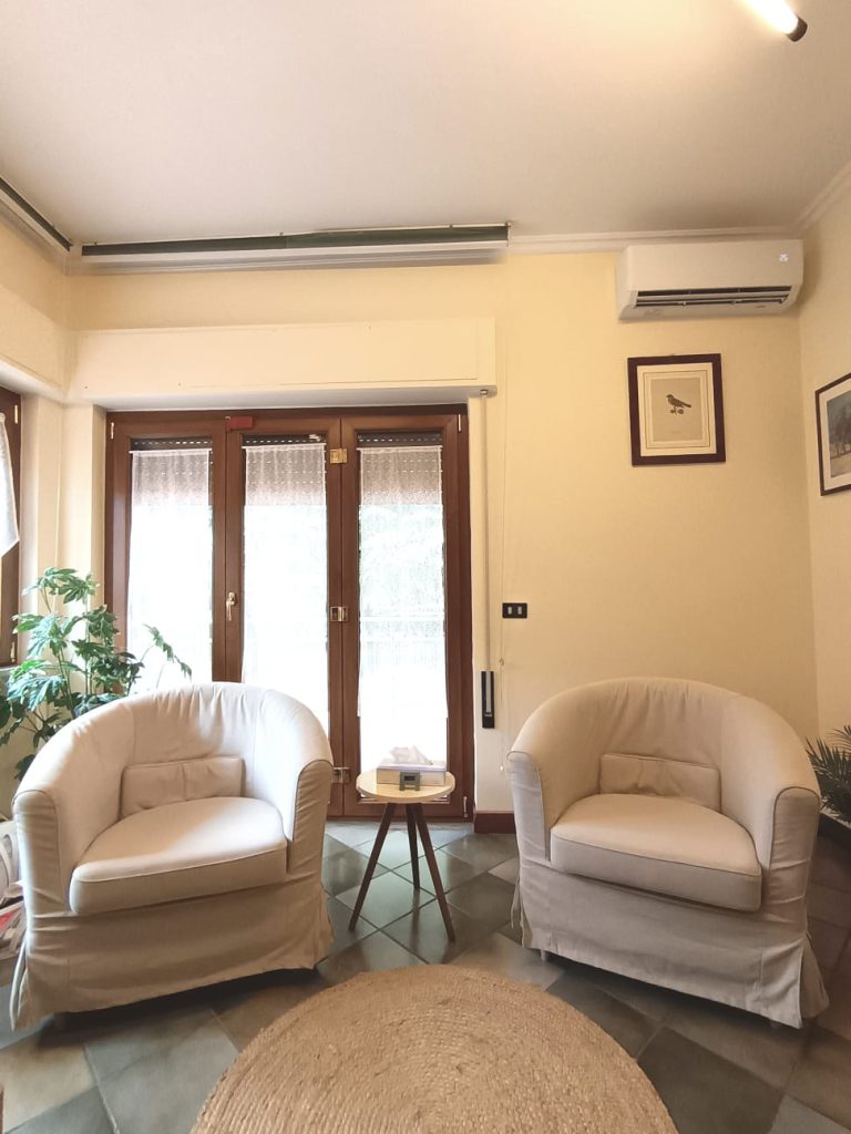 Psicologa per seduta di coppia a Palestrina