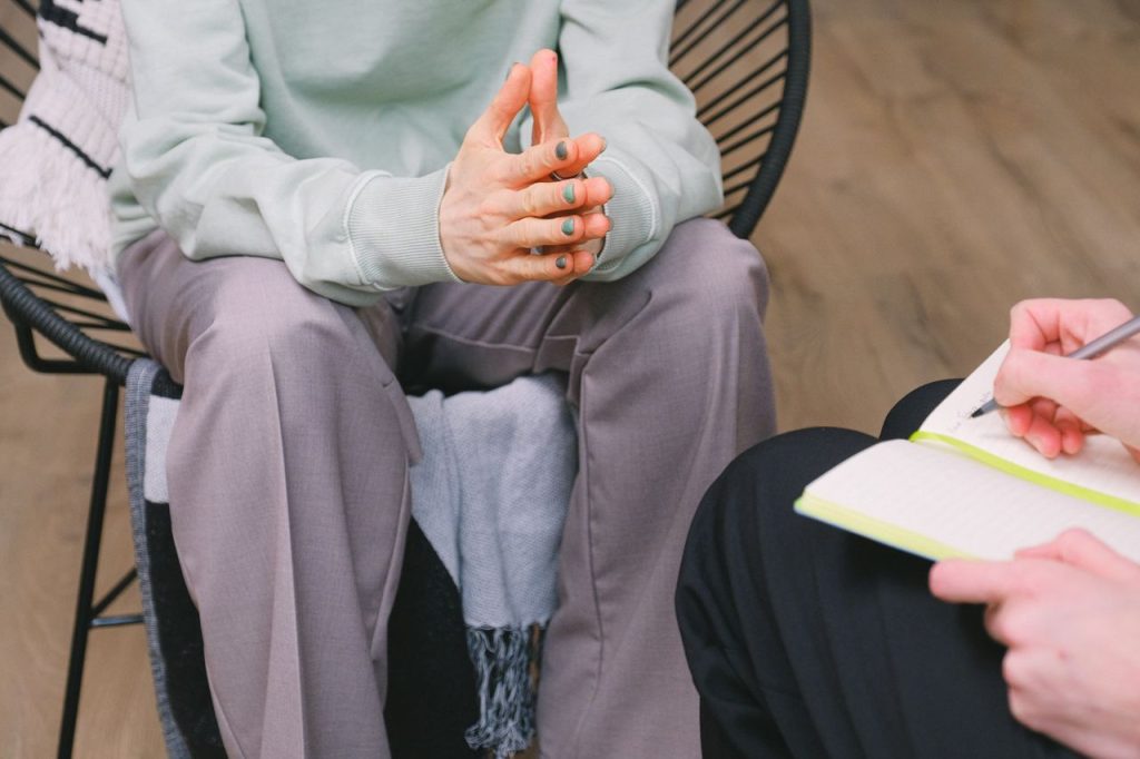 Supporto psicologico per disturbi dell'umore a Palestrina