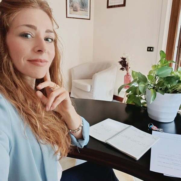 Psicologa per seduta di coppia a Palestrina